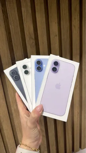 OPORTUNIDADE - Iphone 17 256gb | Novo | Lacrado