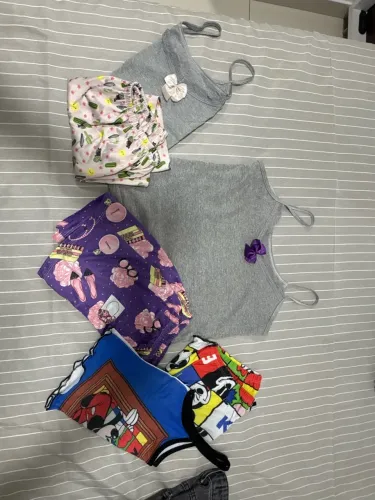 Combo pijamas