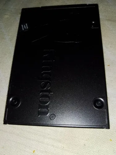 HD SSD Kingston original 120 GB