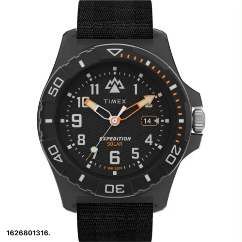 Relógio timex