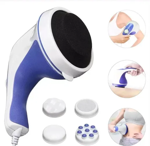 Massageador corporal