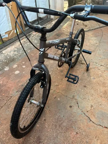 Bike infantil