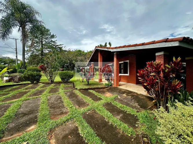 Casa em Condomínio para Venda em Itupeva, Parque dos Cafezais IV, 3 dormitórios, 2 banheir
