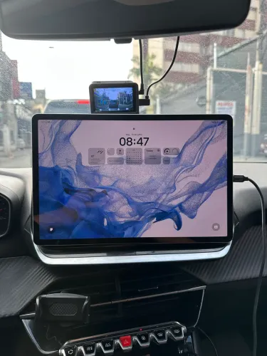 Galaxy tab S8  +5g 256gb