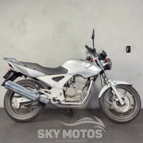 Honda CBX 250 Twister 2006 (Cod.: 5187)
