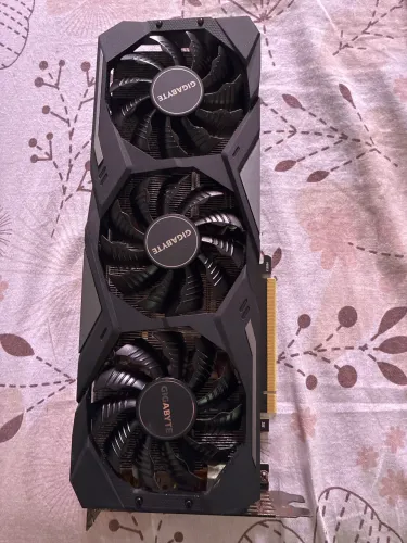 RTX 2080 super 8GB