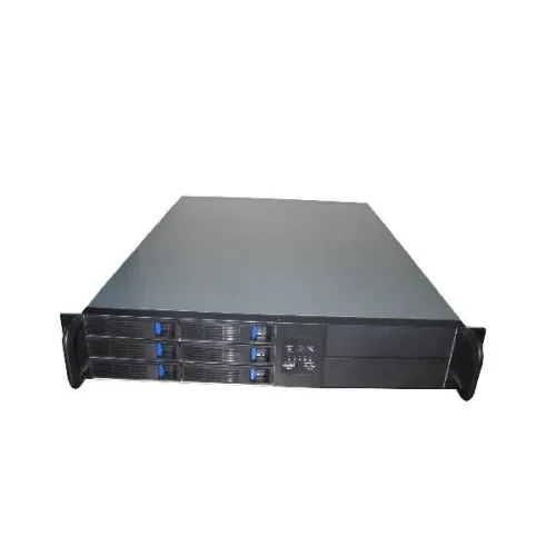 Servidor SDC 206s com 12Tb de armazenamento novo