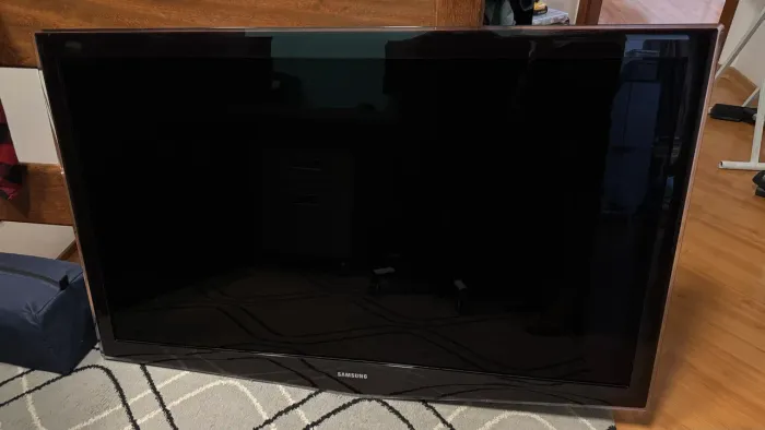 TV 55 pol. Samsung FullHD