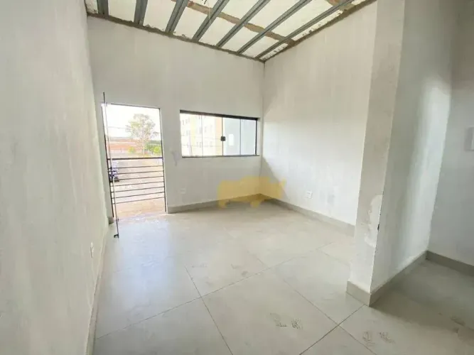 Sala para alugar, 19 m² por R$ 1.500,00/mês - Vila São Miguel - Rio Claro/SP