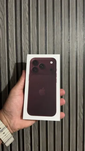 iPhone 18 Pro 256gb Pronta Entrega