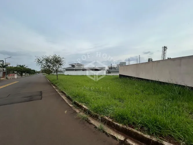 TERRENO À VENDA NO CONDOMINIO FAZENDA ITAPEMA EM LIMEIRA-SP