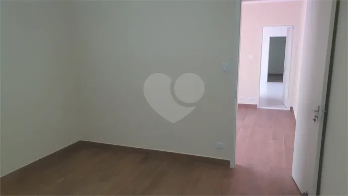 Casa com 2 quartos para locação em Jardim são paulo(zona norte) - SP