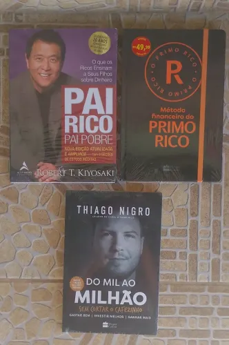 Livros