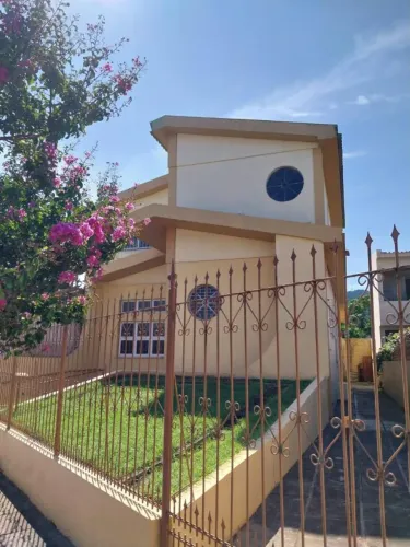 Ponto Comercial para Venda em Santa Maria, Salgado Filho, 3 banheiros