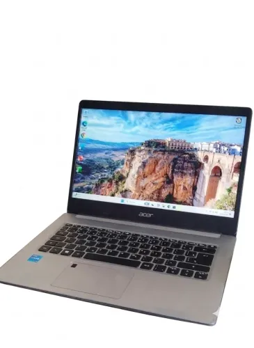 NOTEBOOK ACER ASPIRE I3 10ª geração+ SSD 256GB  + 8 GB RAM