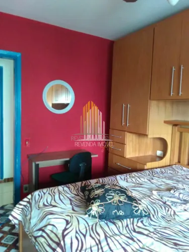 Carlos Eduardo Santo Amaro apartamento à venda de 83m² com 3 dormitórios e 2 vagas de gara