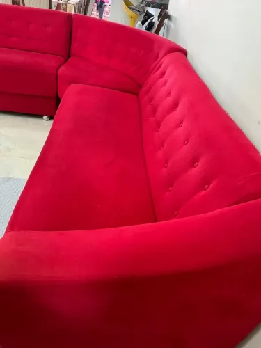 Sofá 