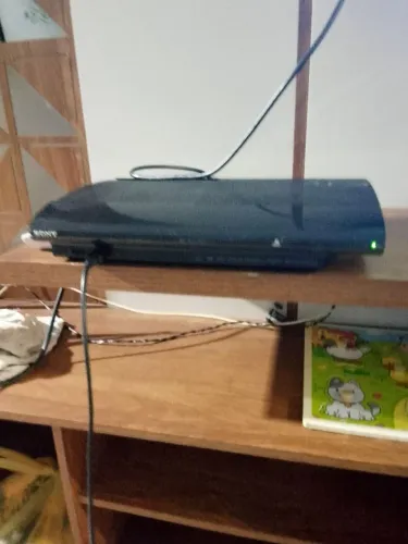 Ps3 slim desbloqueado 