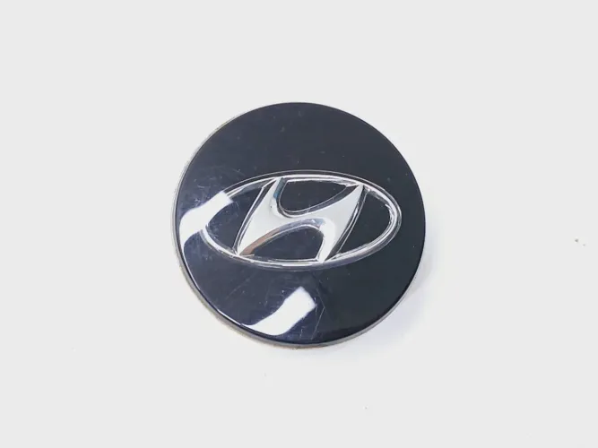 Calota Roda Hyundai Santa Fe 3.3 2014 529603k210