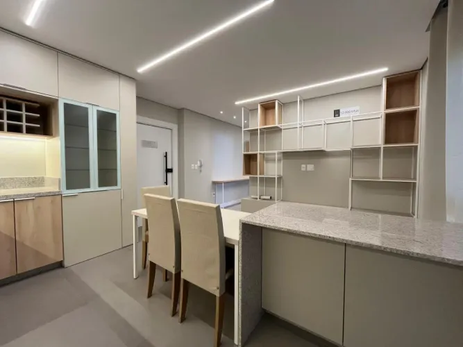 Apartamento para aluguel no Centro de Chapecó