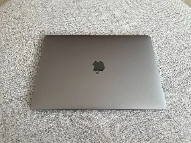 Macbook Pro M1