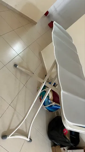 Tábua de passar ferro