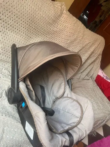 Bebê conforto