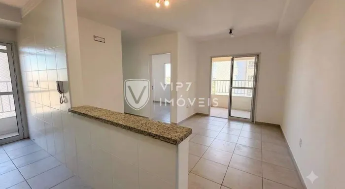 Apartamento à venda, 2 quartos, 1 suíte, 2 vagas, Jardim Saira - Sorocaba/SP