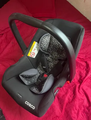 Bebê conforto