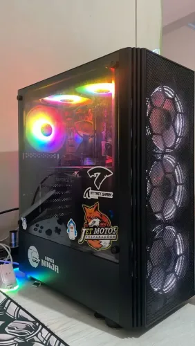 PC GAMER