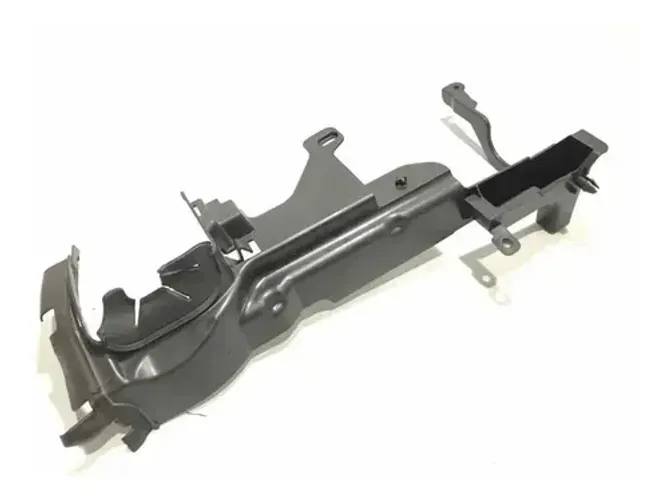 Defletor Radiador Esquerdo Volvo Xc60 T5 2015 30764572