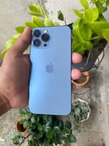 iPhone 13 Pro Max 128 Gb