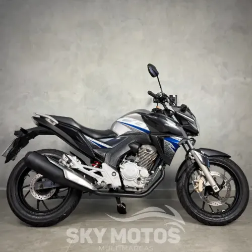 Honda CB 250F Twister 2020 (Cod.: 2739)