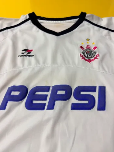 Corinthians 2001