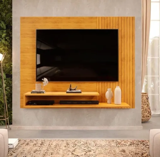 Painel luna TV-50! Pronta Entrega!