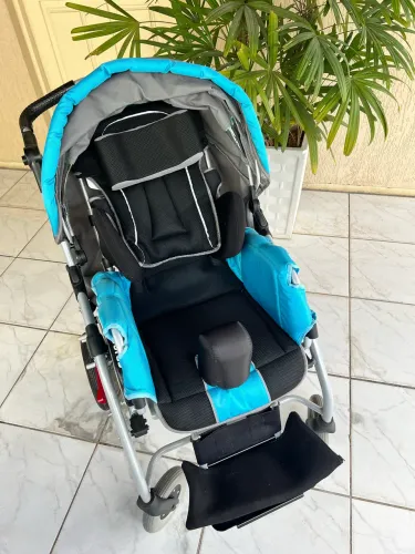 Cadeira Kinder Ortobras