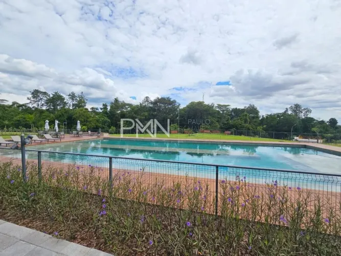 Terreno à venda em Campinas, Artesano Galleria, com 488 m², Artesano Galleria