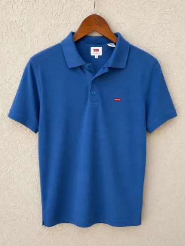 Camisa polo Levis