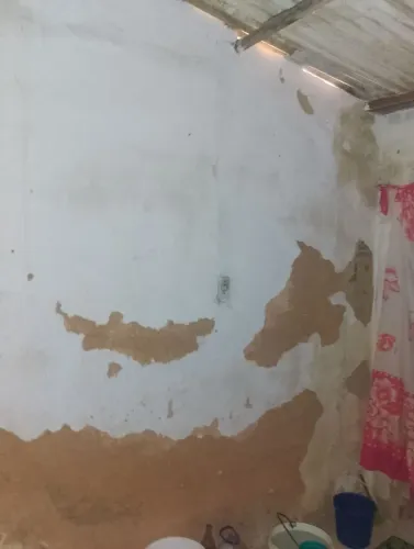 Pedreiro construção civil pisos alvenaria reboco todos os serviços