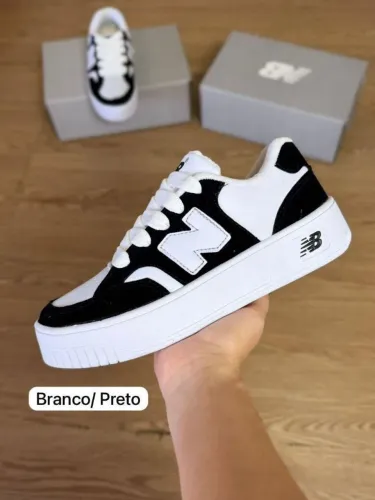 Sapatenis new balance
