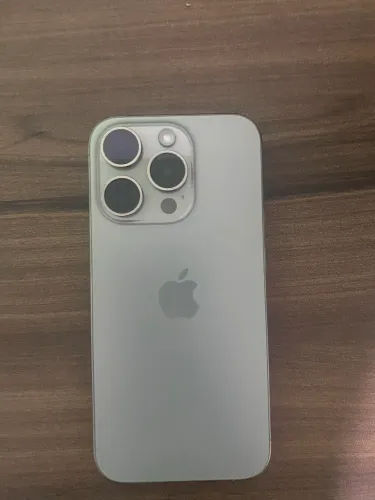 iphone 15 Pro 128 GB