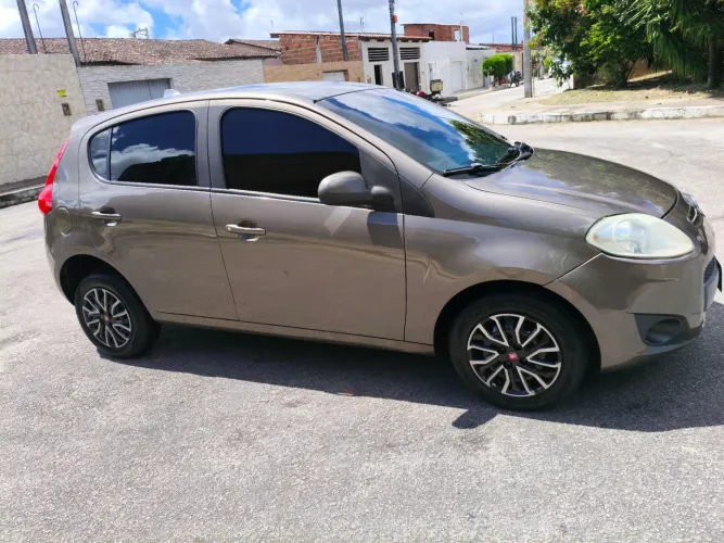 Fiat Palio Attra./italia 1.4 EVO F.flex 8V 5P 2014