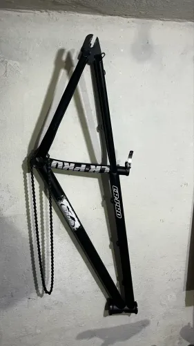 Quadro Pro-x Cr-Pró