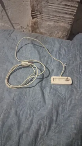 Carregador ORIGINAL IPOD SHUFLLE