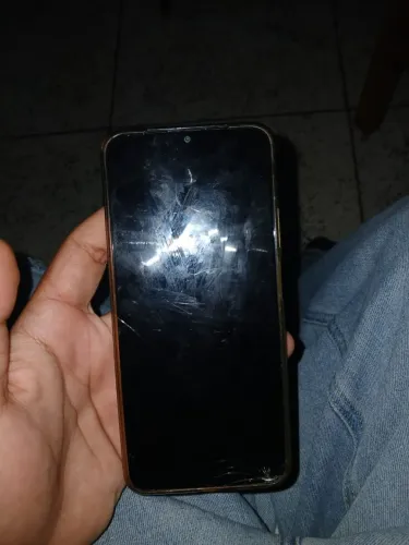Vendo realme c63 256gb | 16gb de ram total