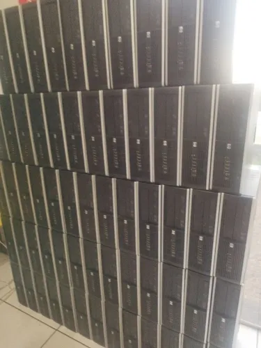 Pc core i5 4.8.12.16.32 giga trivolt hp