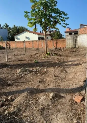 Terreno em São Miguel dos Milagres Porto da Rua