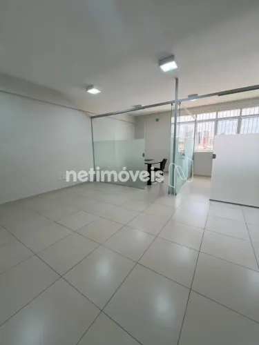 Locação Sala Palmares Belo Horizonte