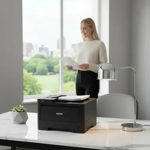 Impressora Brother Hl-5472dw