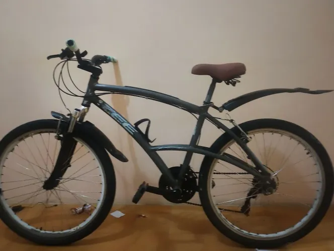 bike Caloi
